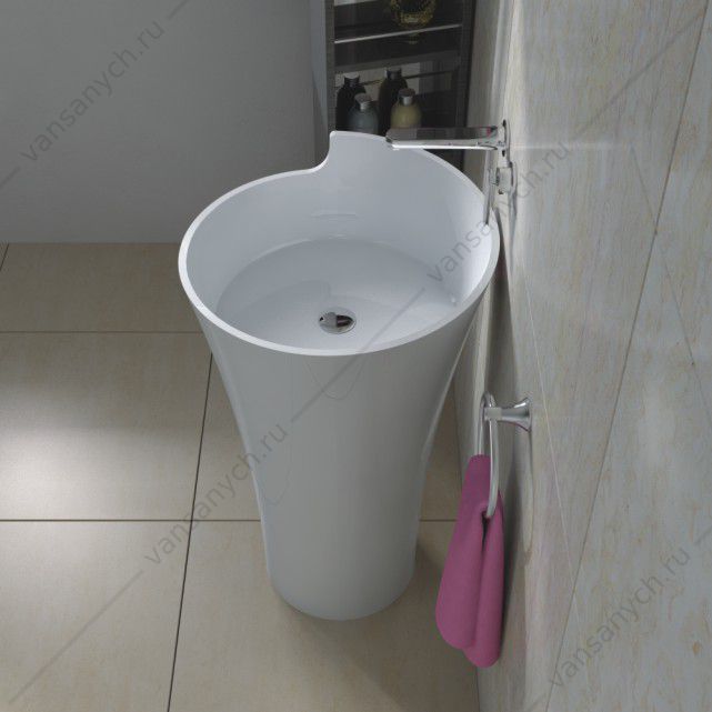 NSF-5290 Раковина NS Bath NSF-5290 NS Bath купить в Тюмени (Ван Саныч™)
